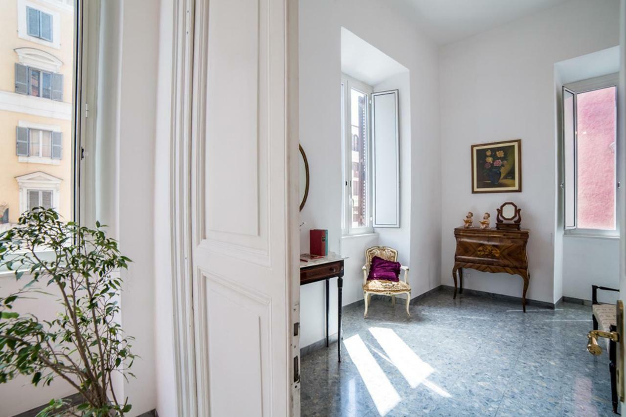 Appartamento Domus Aurea 295