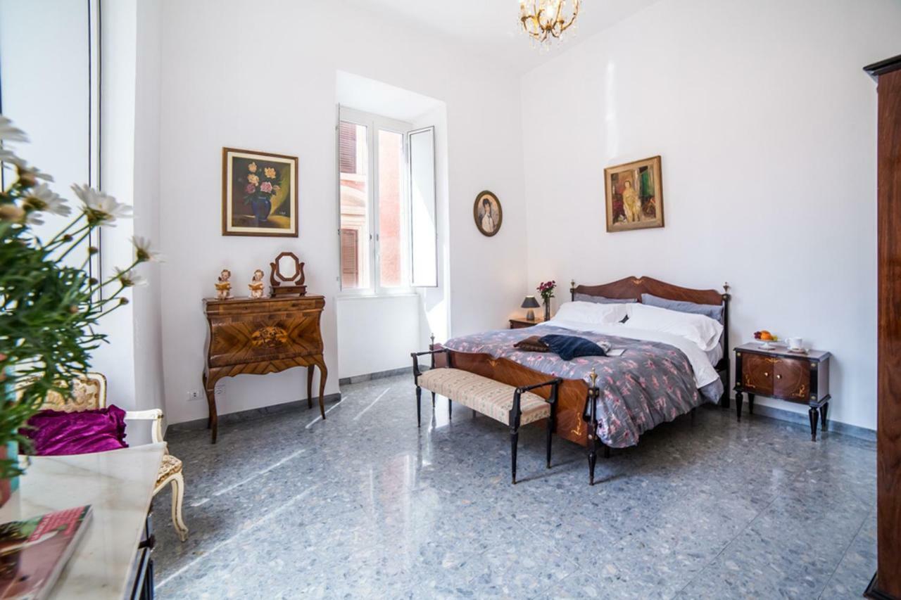Apartamento Domus Aurea 295