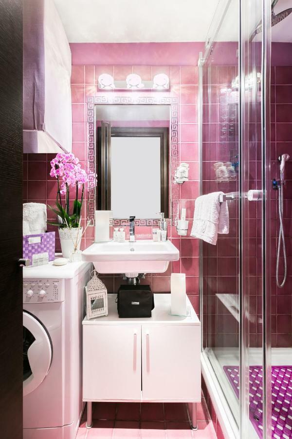 Diana Luxury Loft * Roma