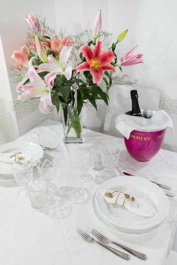 Diana Luxury Loft Apartamento Roma