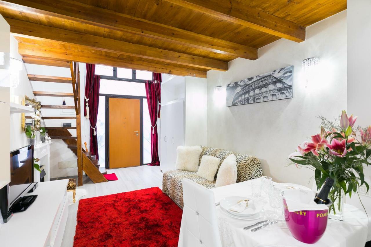Apartamento Diana Luxury Loft