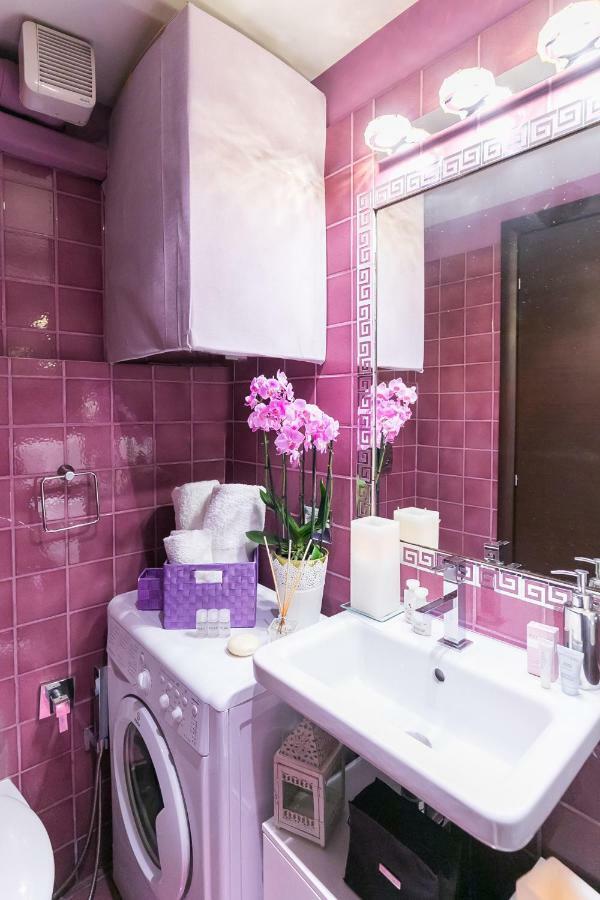 Apartamento Diana Luxury Loft Roma