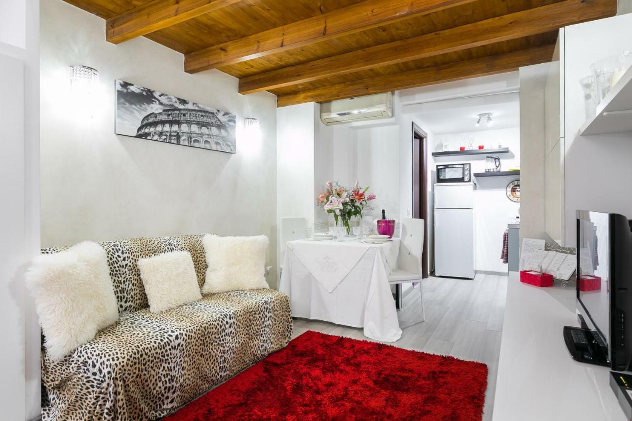Diana Luxury Loft *