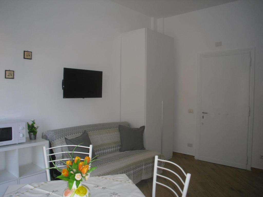 Leilighet Lovely Little In Via Aurelia Roma