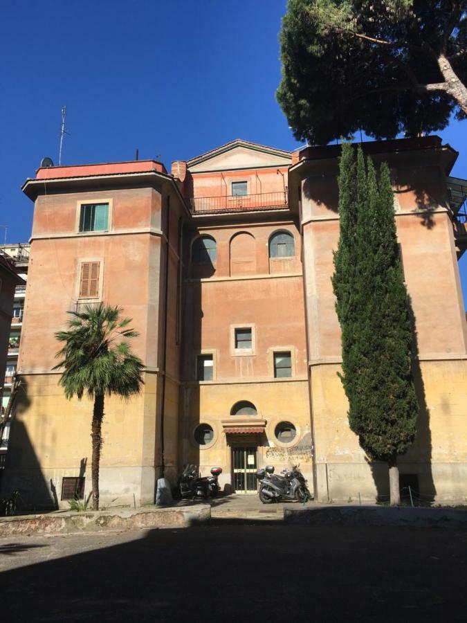 Casa Aura 15 * Roma