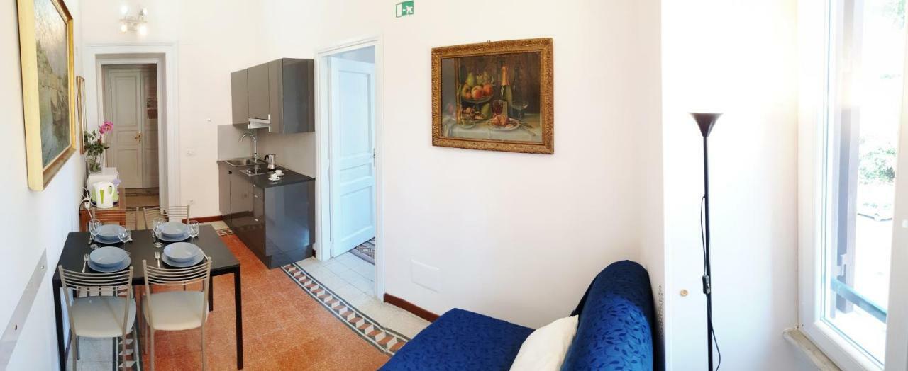 Otium Maecenatis Apartamento Roma