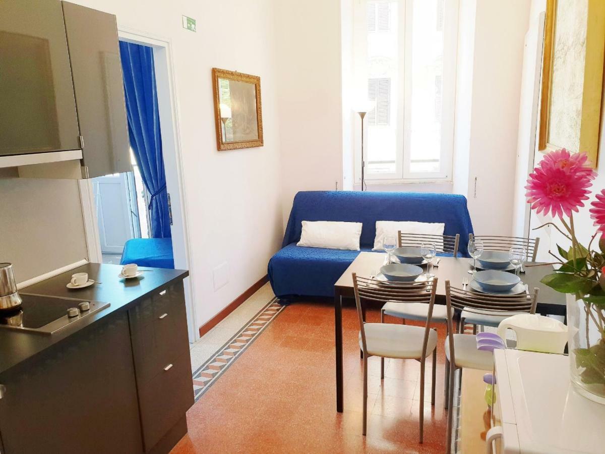 Apartamento Otium Maecenatis Roma