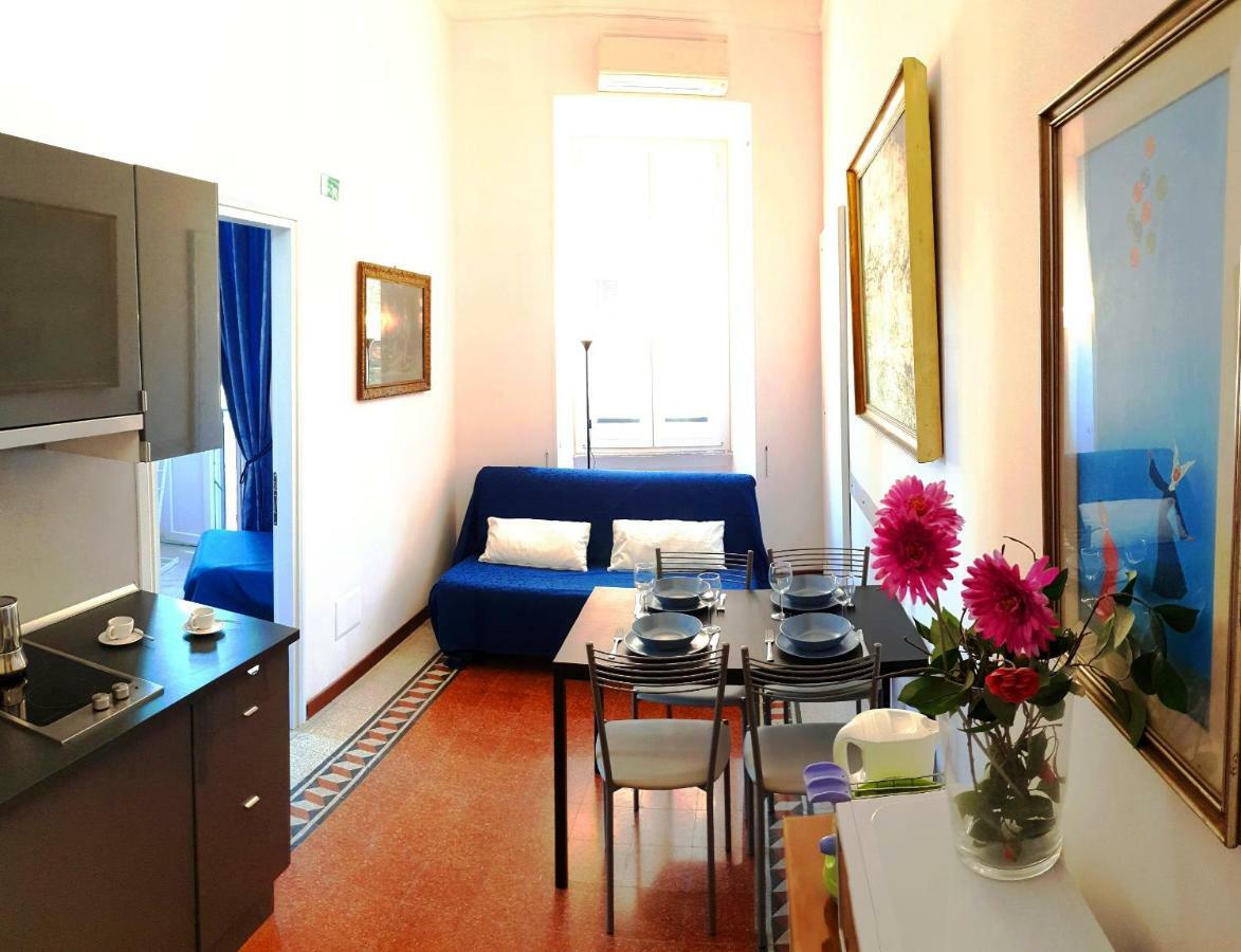 Appartamento Otium Maecenatis Roma