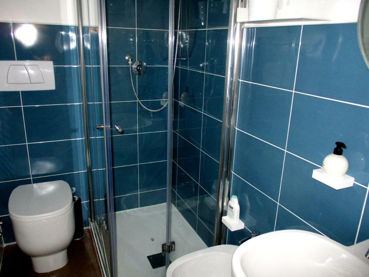 La Mia Casa In Campo Di Fiori Apartamento *