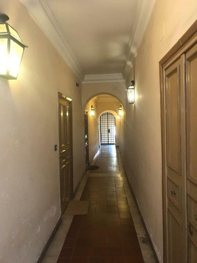 Apartamento Sweet Onofrio