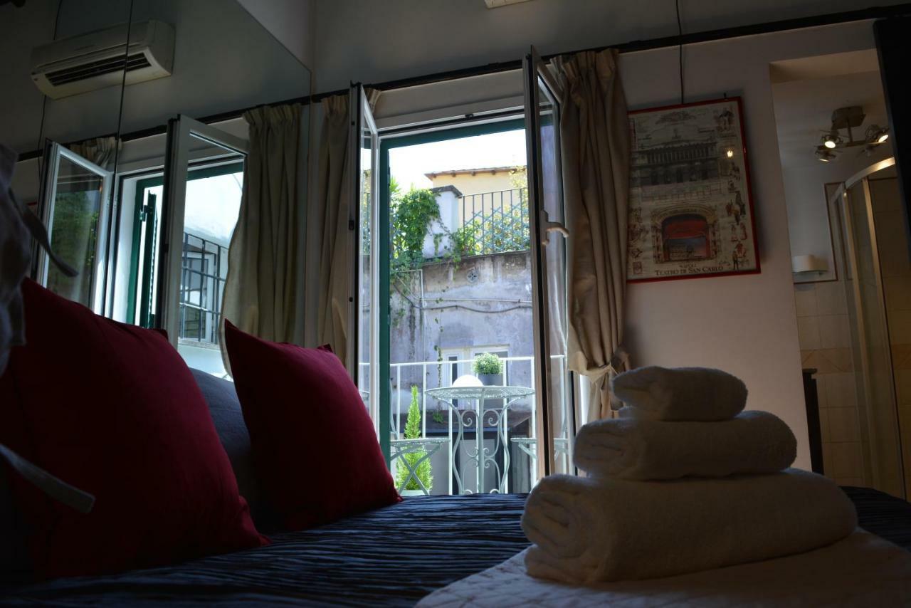 Apartment Pantheondreamsuite Rom