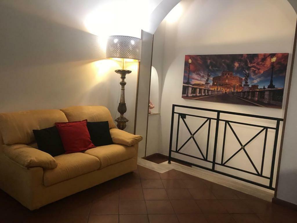 Sweet Onofrio Apartamento Roma