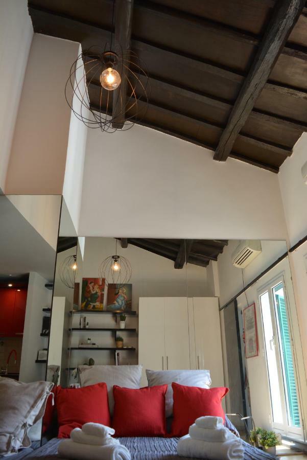Apartment Pantheondreamsuite Rom