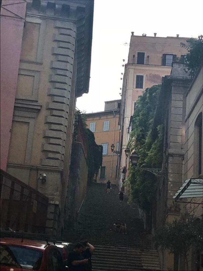 Sweet Onofrio Apartamento Roma