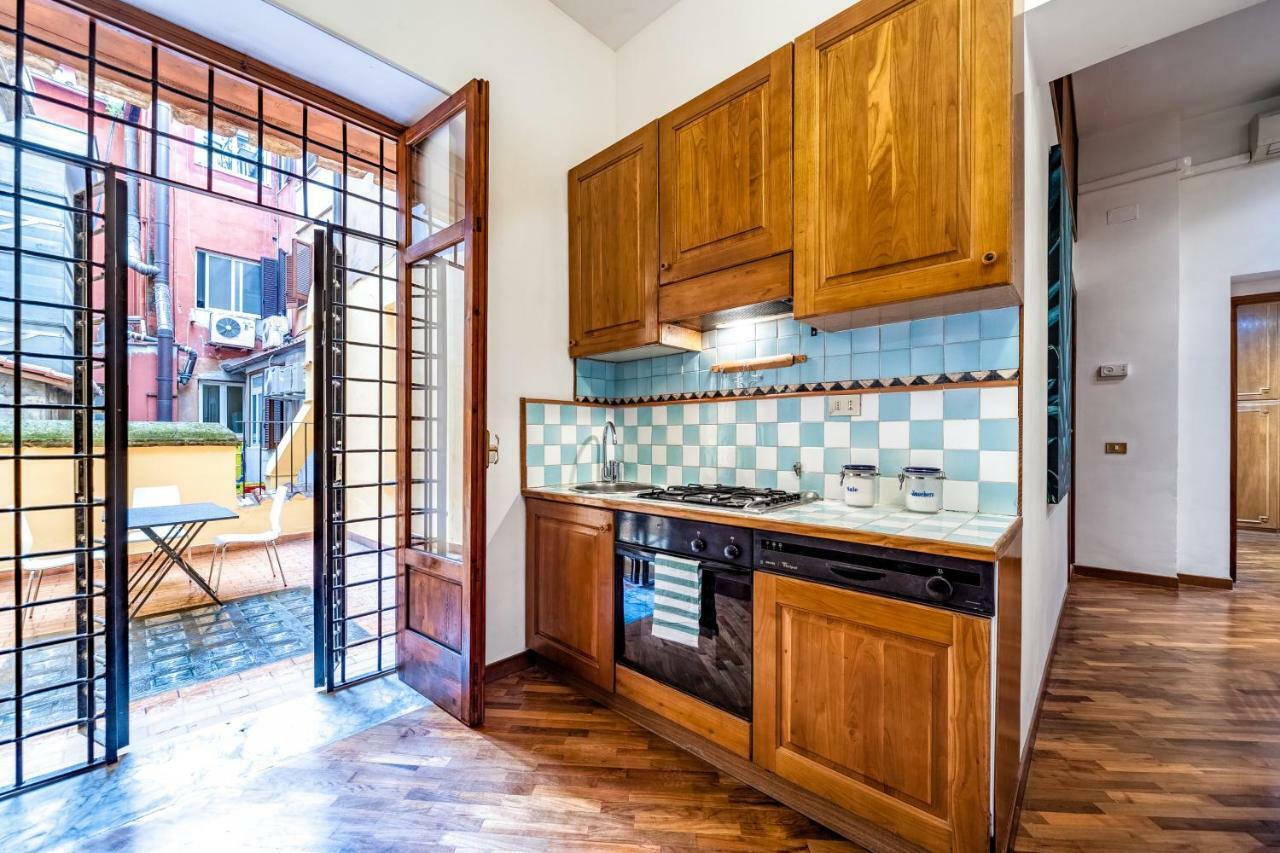Irex Spanish Steps Private *