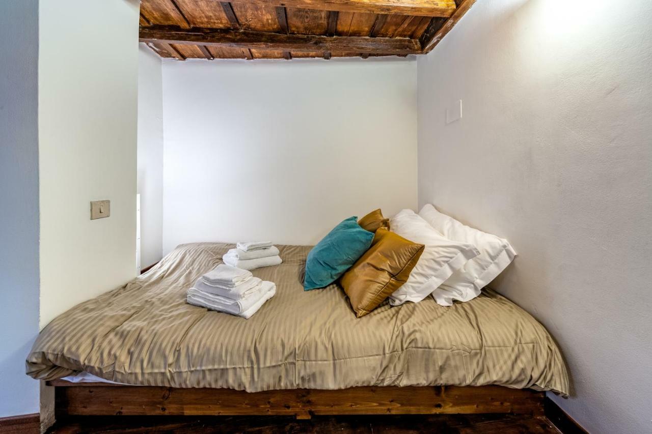 Irex Spanish Steps Private