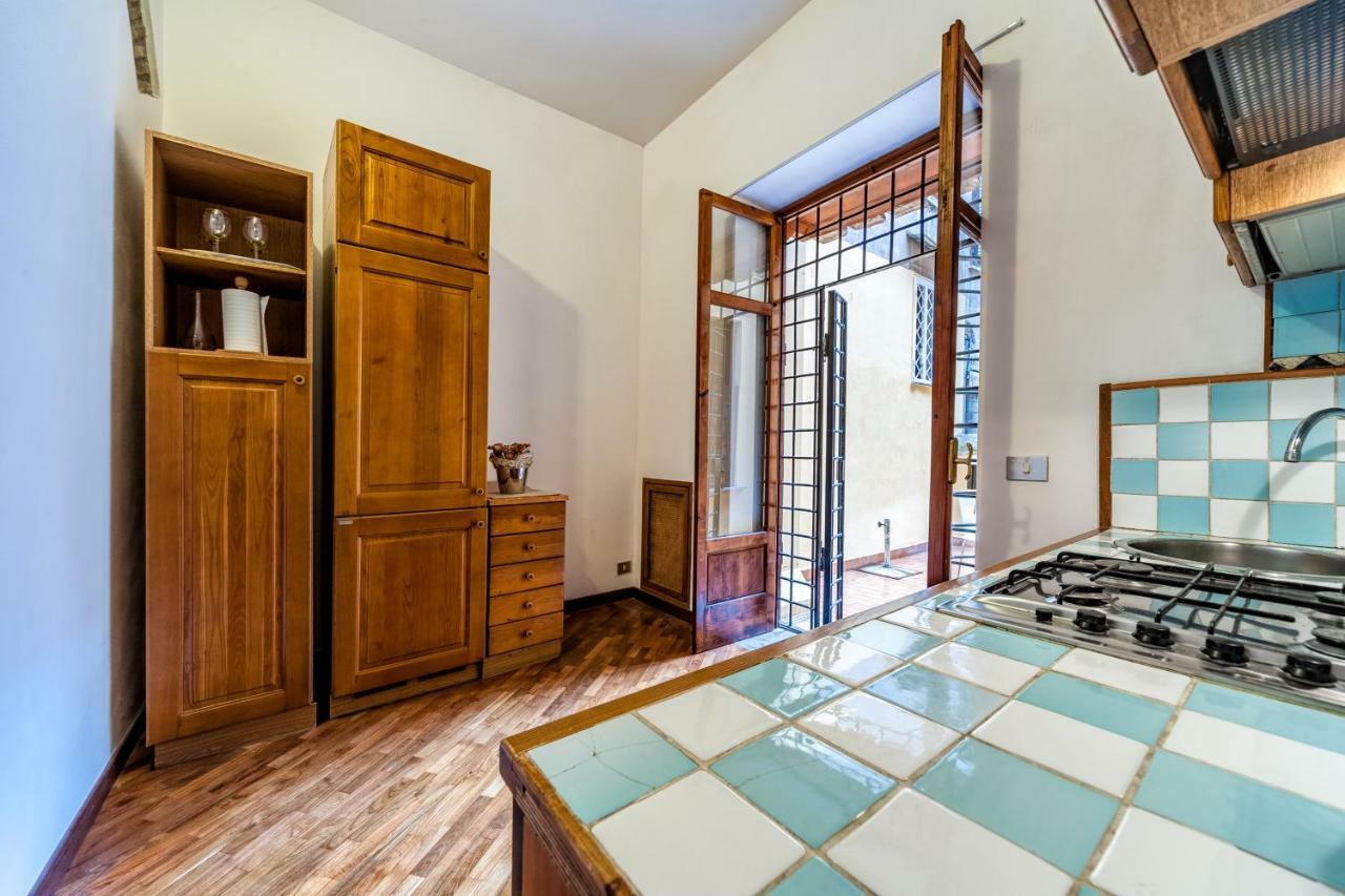 Appartamento Irex Spanish Steps Private *