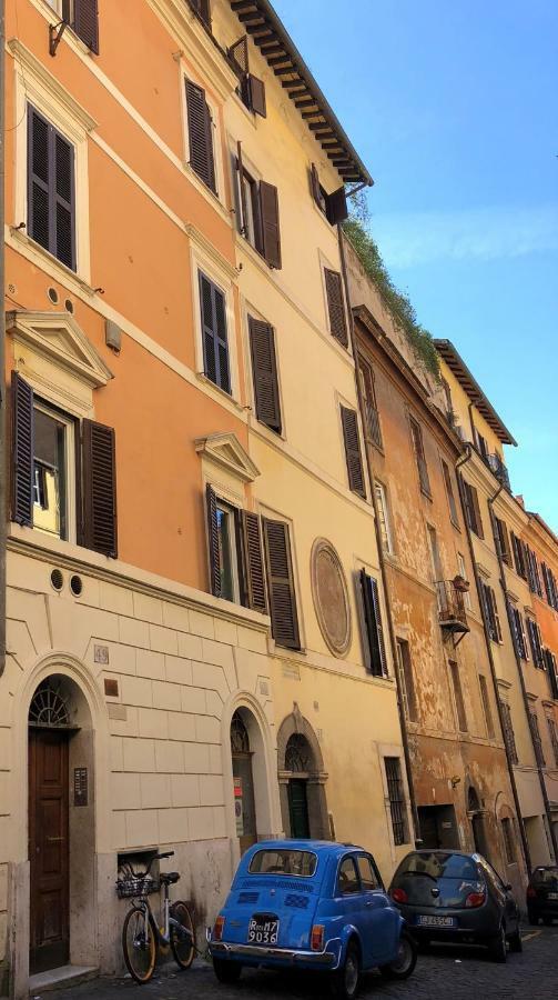 Apartamento Romenjoy Colosseo Roma