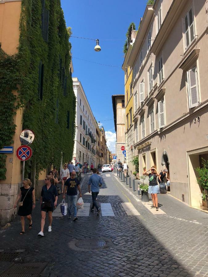 Apartamento Romenjoy Colosseo