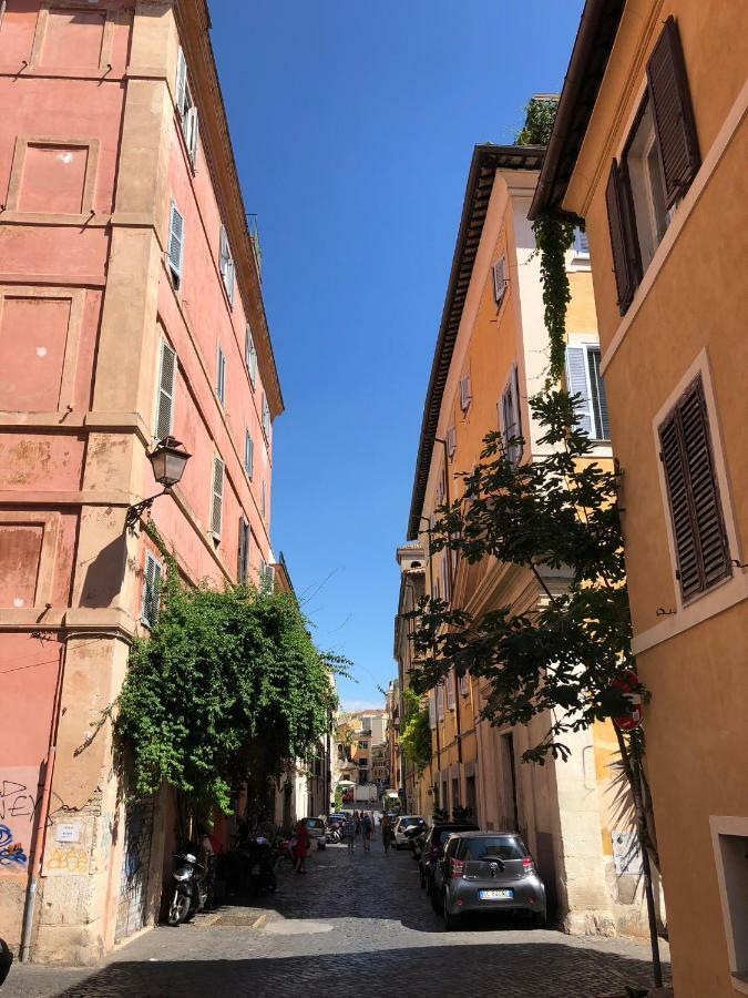 Romenjoy Colosseo Apartamento