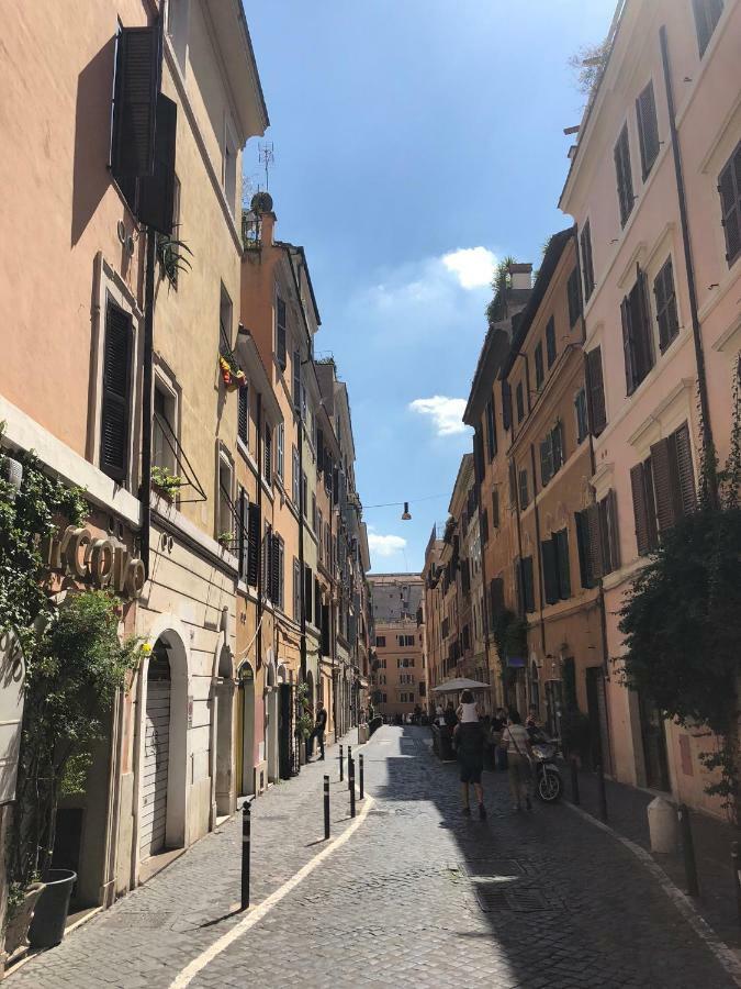 Romenjoy Colosseo Apartamento *