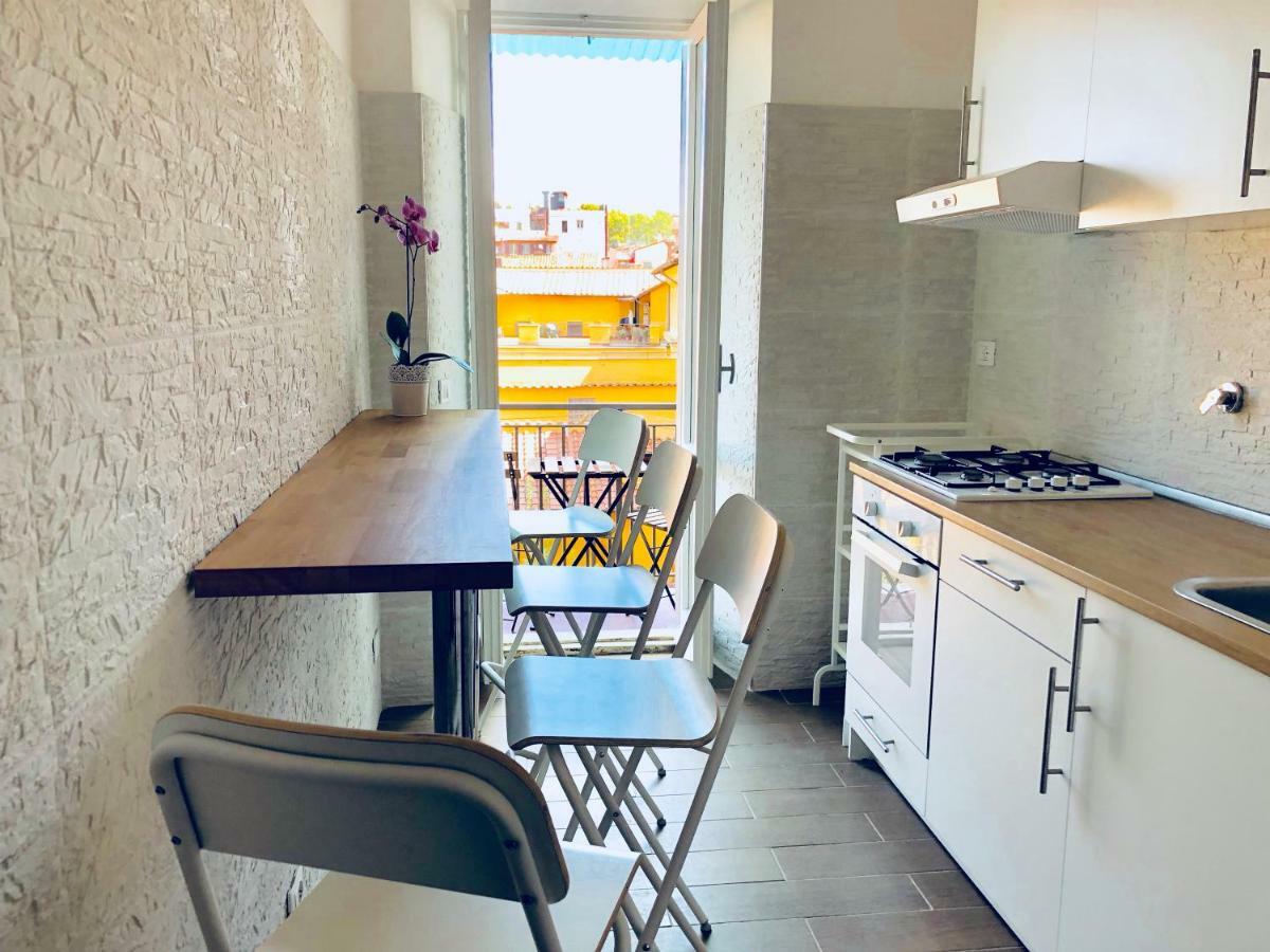 Apartment S.apollonia Trastevere *