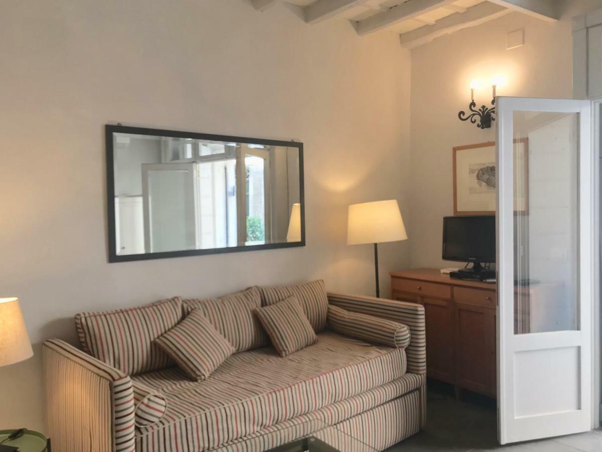 Appartamento La Casa Dell'arte Nel Cuore Di