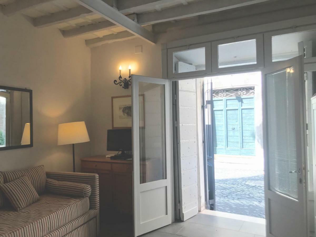 Appartamento La Casa Dell'arte Nel Cuore Di *