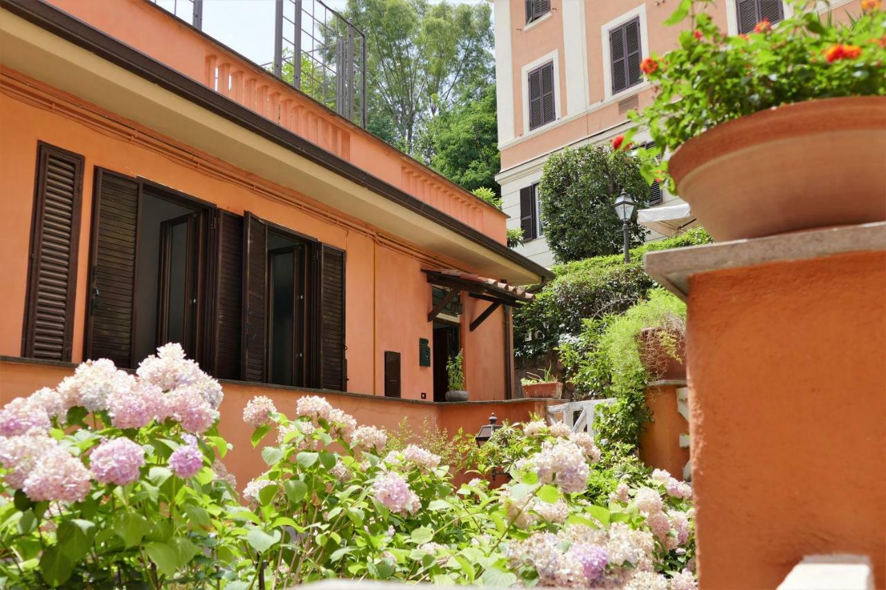 Casa de Férias La Casa Nel Borgo