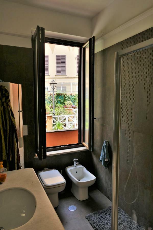 La Casa Nel Borgo Casa de Férias Roma