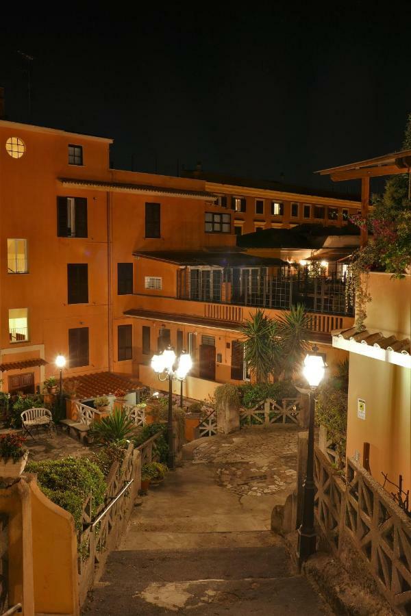 La Casa Nel Borgo *
