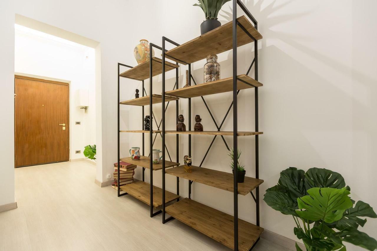 Appartamento Lovely New Home, Trastevere! Roma