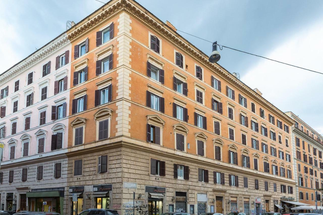 Lovely New Home, Trastevere! Appartamento