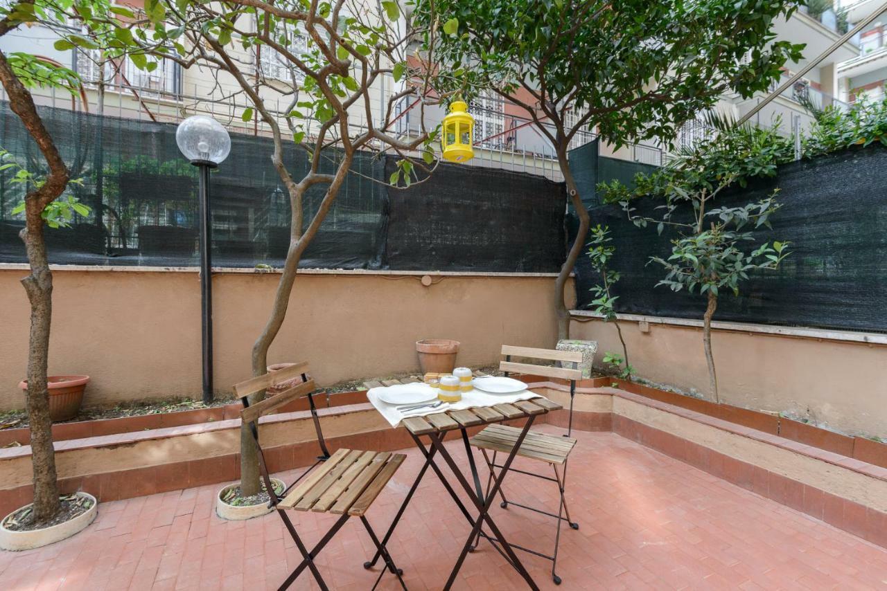 Appartamento Central Cornelia Roma