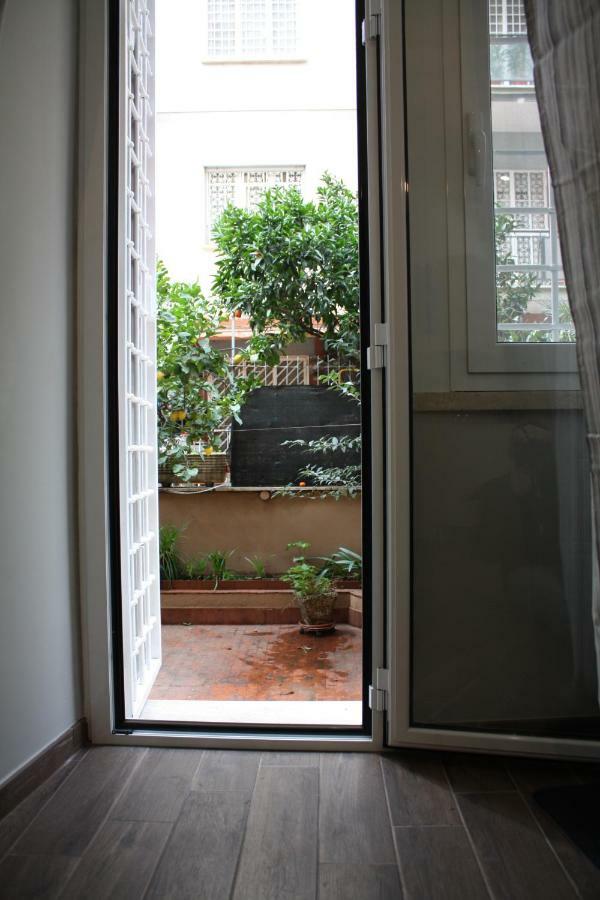 Central Cornelia Apartamento *