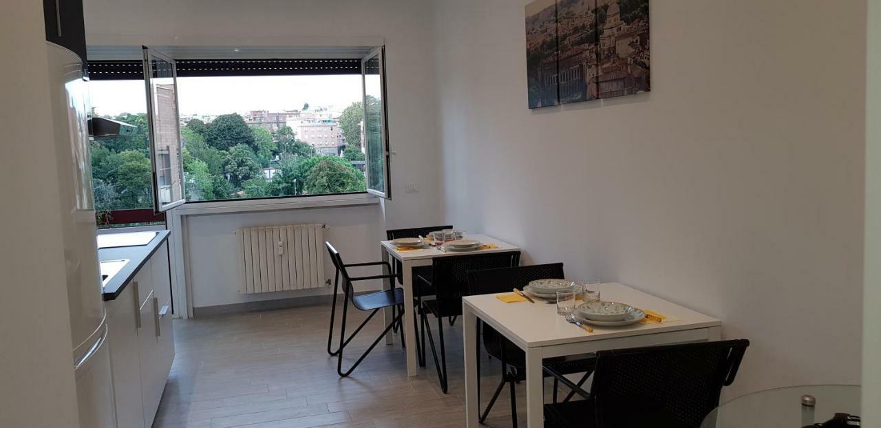 Casa de hóspedes In Trastevere *