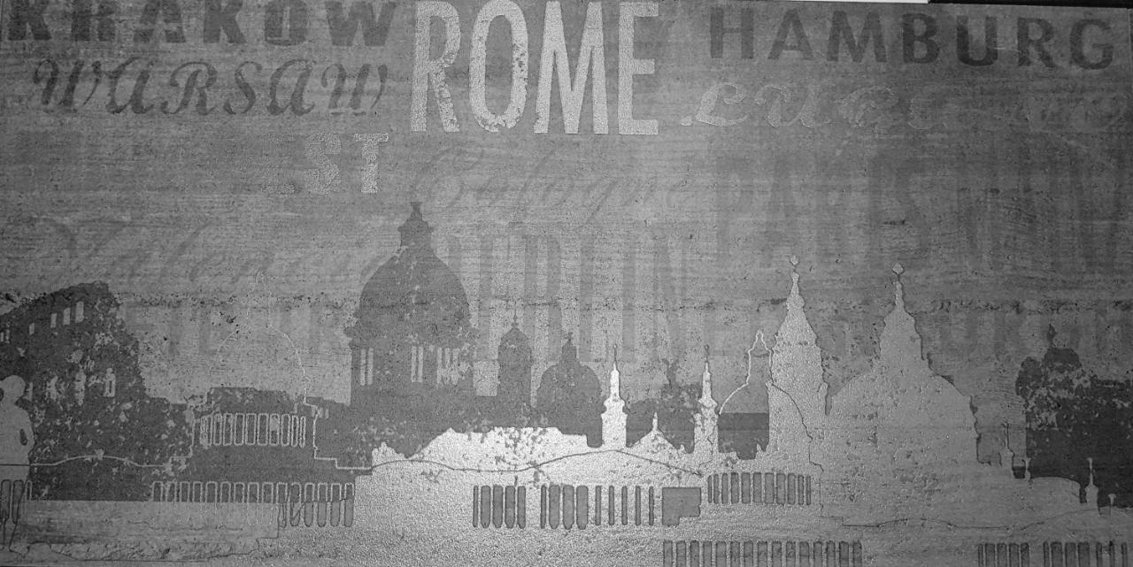 In Trastevere Casa de hóspedes Roma