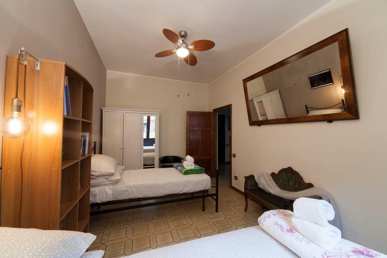 Apartment Piazza Bologna Rom