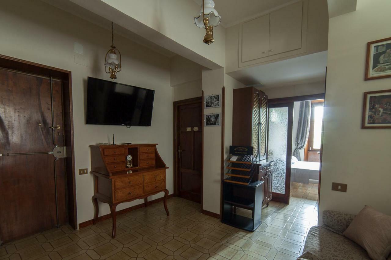 Piazza Bologna Apartment Rom