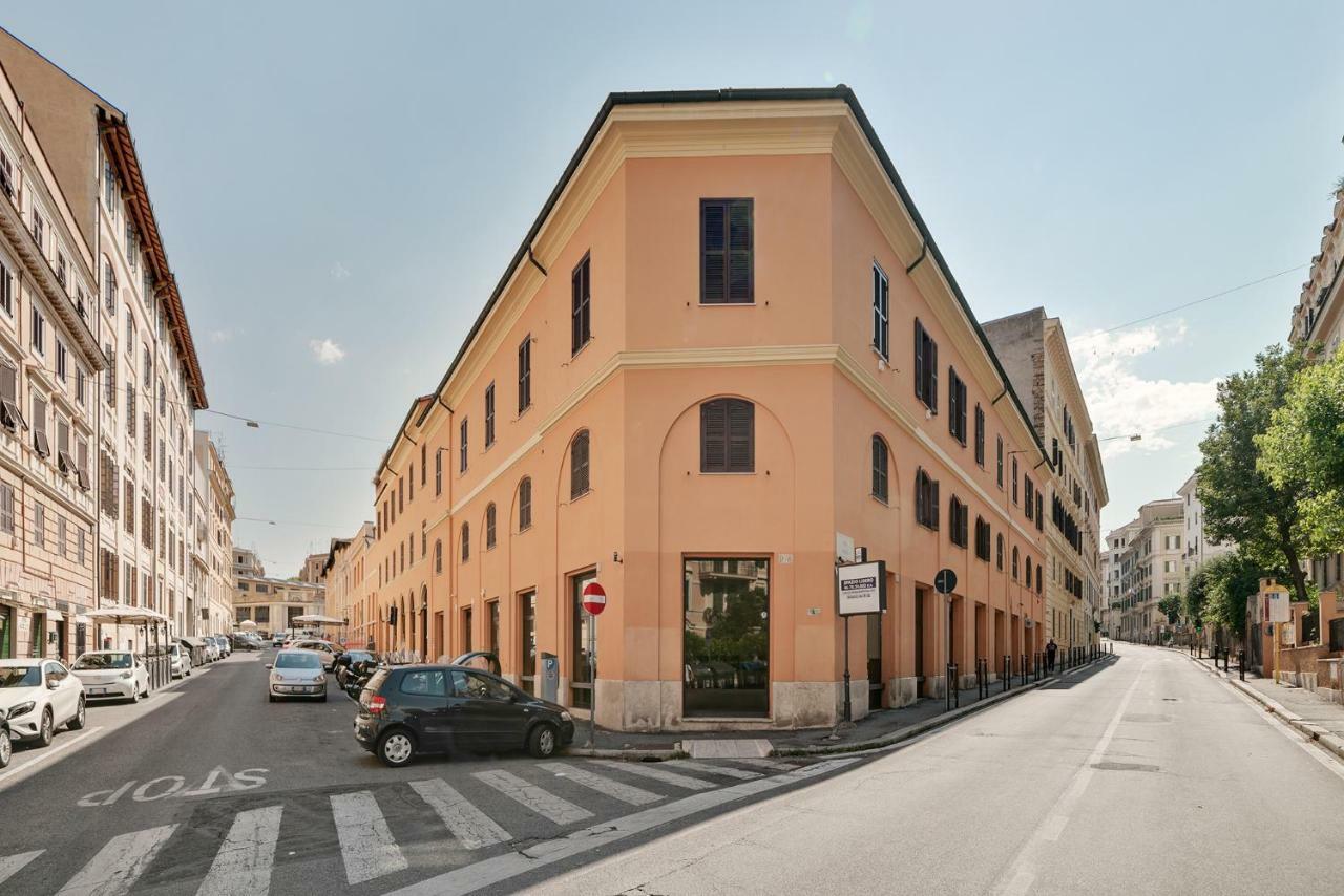 Peroni 8 Pax Brand New Apartamento Roma