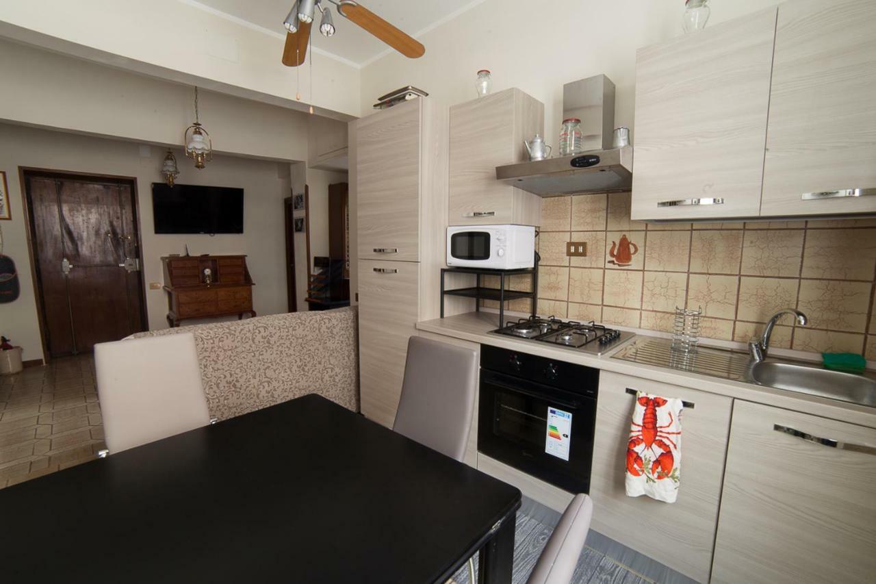 Piazza Bologna Apartment Rom