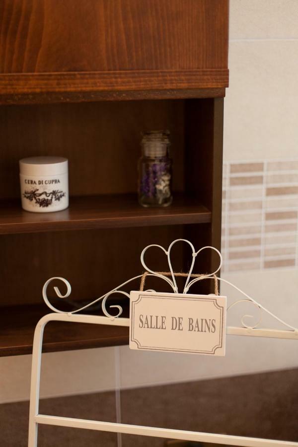 Piazza Bologna Apartment Rom