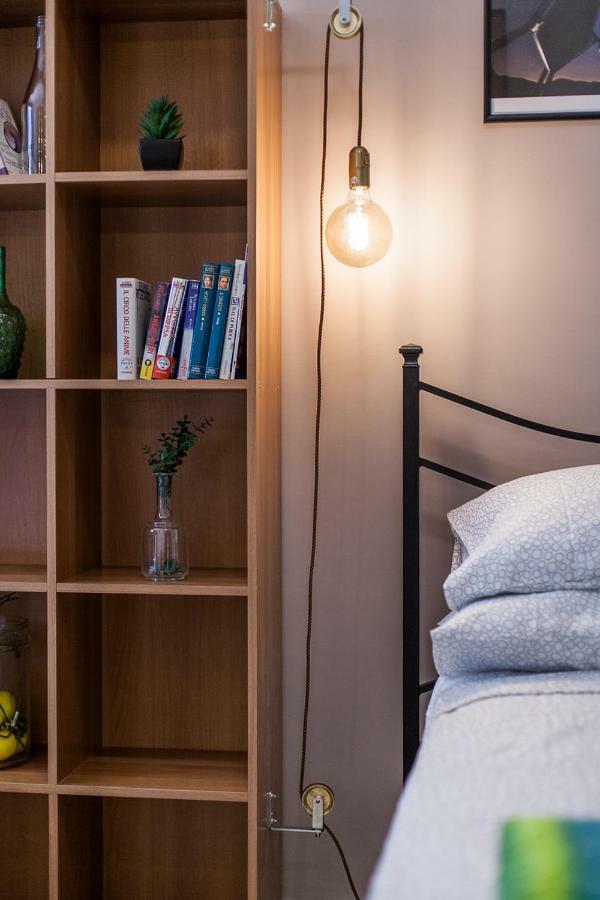 Apartment Piazza Bologna Rom