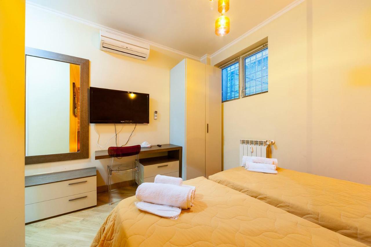 Nostalgia Romana Apartment Rom