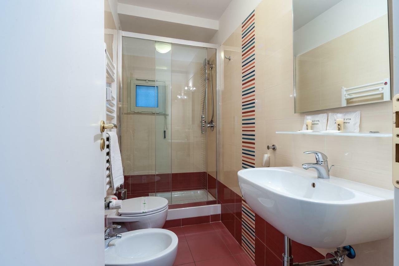 Nostalgia Romana Apartment Rom