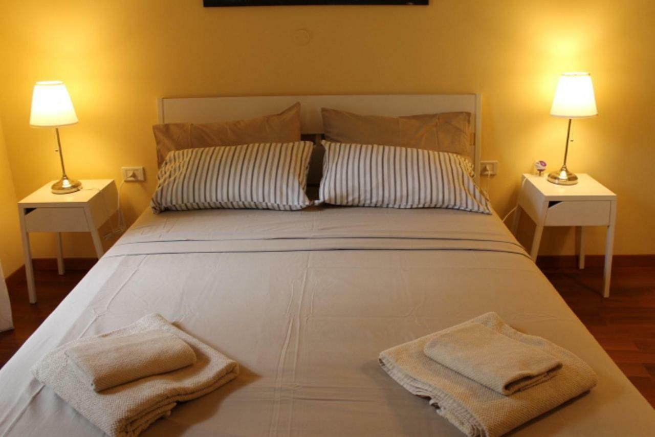 Casa Epiro Appartamento Roma