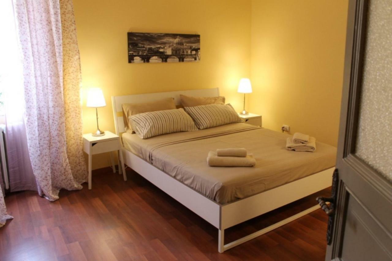 Casa Epiro Appartamento Roma