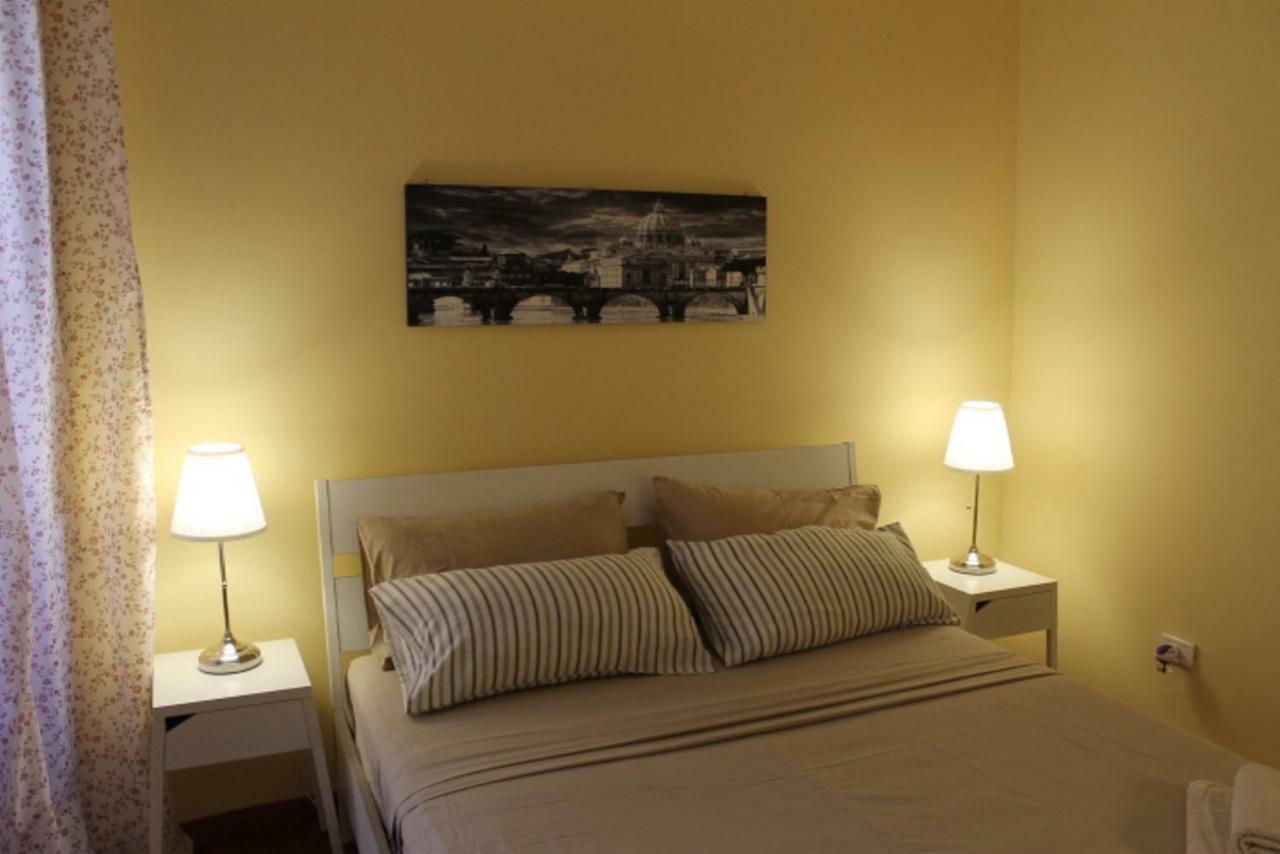 Appartamento Casa Epiro