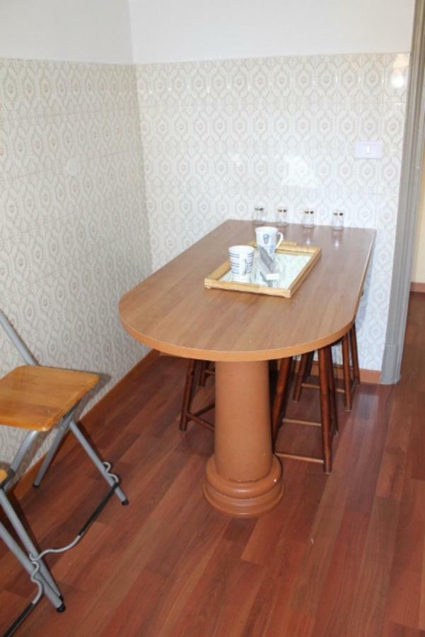Appartamento Casa Epiro *