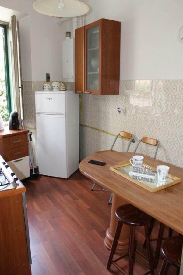 Casa Epiro * Roma
